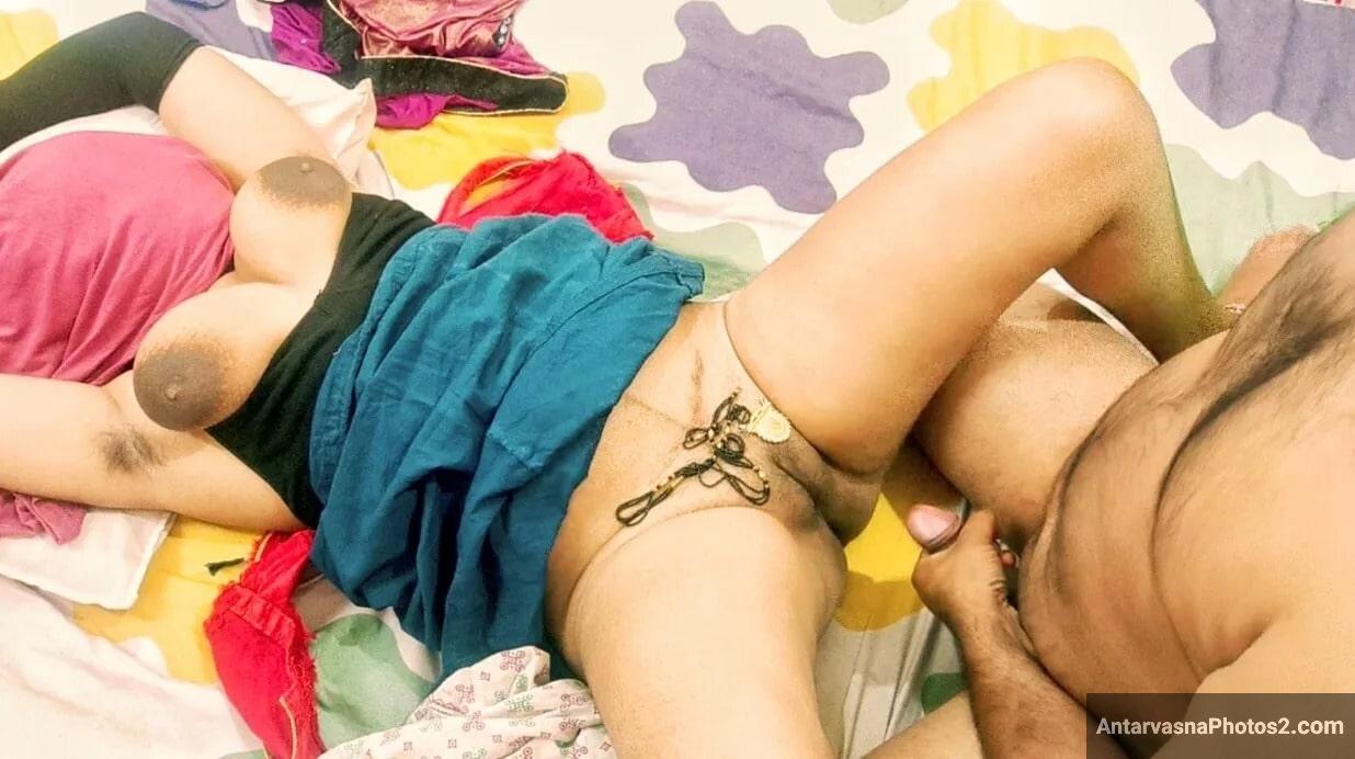 big chuchi desi mami hot chudai photos 13