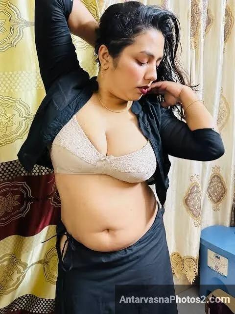 chudakkad bihari aunty sexy boobs pics 2