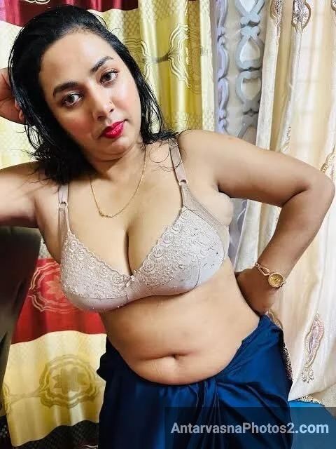 chudakkad bihari aunty sexy boobs pics 1