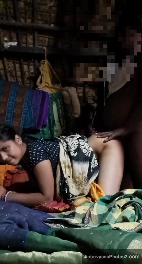 village bhabhi ki ghodi bana ke chudai xxx photos 4