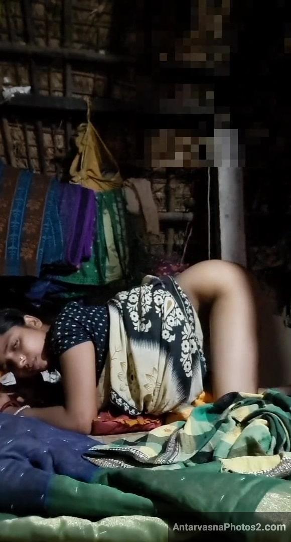 village bhabhi ki ghodi bana ke chudai xxx photos 8