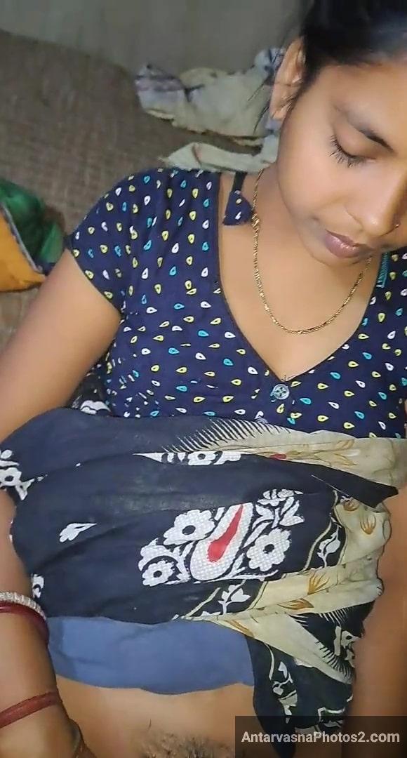 village bhabhi ki ghodi bana ke chudai xxx photos 14