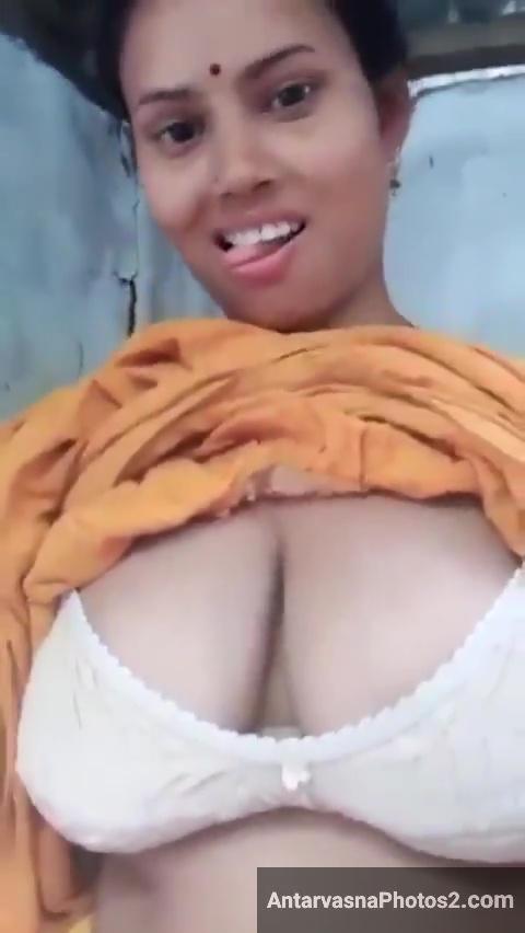 sexy village bhabhi tanker boobs chut pics 4