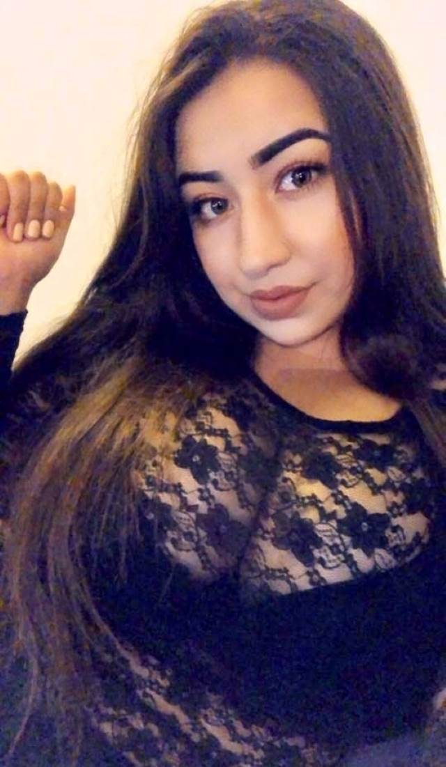 black transparent dress me hot girl ki pic