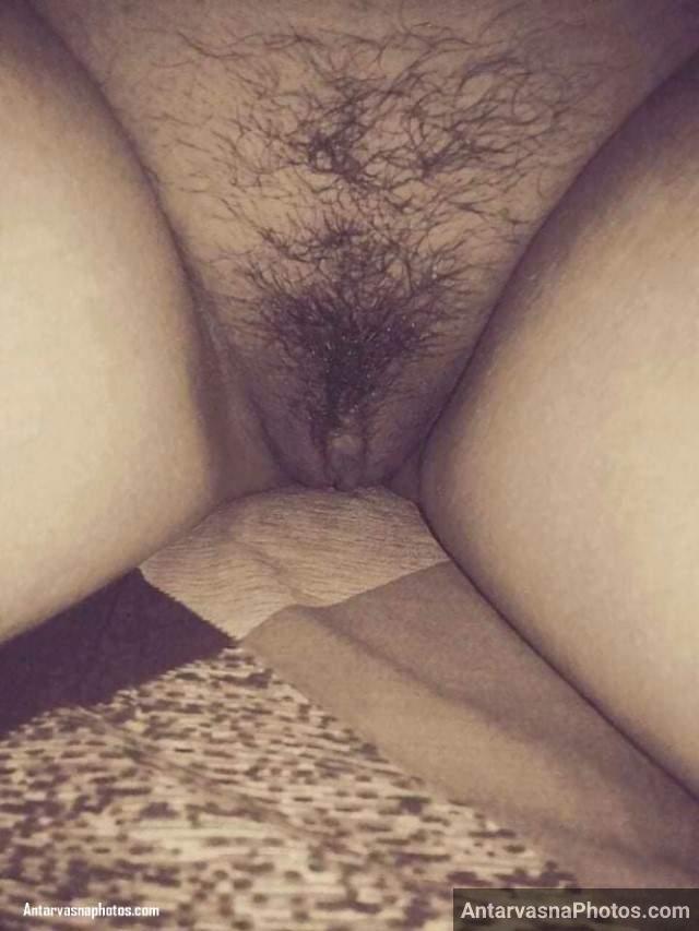 sexy bangla girl jhaanton wali tight choot