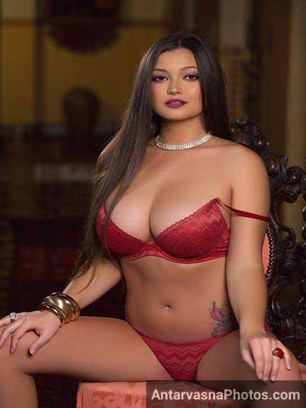 sexy model ki hot pic